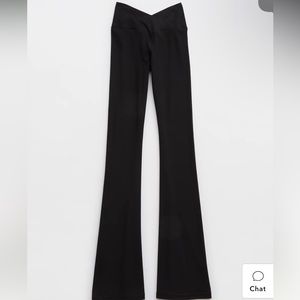 Offline By Aerie - Crossover Flare Leggings